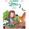 Image de Les docs de Lou. Tout sur les chats ! en occasion ou reconditionné