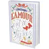 Image de L'amour entre les lignes : 25 jours pour se rencontrer en occasion ou reconditionné