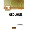 Image de Géologie : rappel de cours, questions de réflexion, exercices d'entraînement, problèmes : 1er et 2e cycles en occasion ou reconditionné