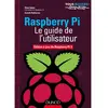 Image de Raspberry Pi : le guide de l'utilisateur en occasion ou reconditionné