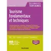 Image de Tourisme : fondamentaux et techniques en occasion ou reconditionné