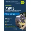 Image de Concours ASPTS agent spécialisé de la police technique et scientifique : externe et interne, catégorie C : tout-en-un, 2020-2021 en occasion ou reconditionné