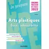 Image de Arts plastiques : écrit-admissibilité : concours professeur des écoles 2022 en occasion ou reconditionné