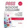 Image de Biologie cellulaire, Pass : parcours santé & L.AS en occasion ou reconditionné