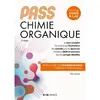 Image de Chimie organique, Pass : parcours santé & L.AS en occasion ou reconditionné