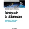 Image de Principes de la télédétection : applications à l'observation de la Terre et son climat en occasion ou reconditionné