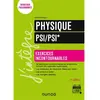 Image de Physique : exercices incontournables, PSI, PSI* : nouveaux programmes en occasion ou reconditionné