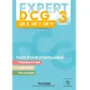 Image de Expert DCG 3e année : UE 3, UE 7, UE 11 : tout pour s'entraîner, 2023-2024 en occasion ou reconditionné
