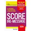 Image de Score IAE-Message : tout-en-un : 2024 en occasion ou reconditionné