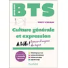 Image de Culture générale et expression, BTS 2024-2025 : A table ! Formes et enjeux du repas : conforme à la nouvelle épreuve en occasion ou reconditionné