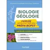 Image de Biologie, géologie : j'assure mon entrée en prépa BCPST : une remise à niveau en douceur en occasion ou reconditionné