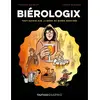 Image de Biérologix : tout savoir sur la bière en bande dessinée en occasion ou reconditionné