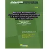Image de Assistant de conservation, assistant de conservation principal de 2e et 1re classe du patrimoine et des bibliothèques 2018-2019 : concours et examens professionnels, spécialités II archives, documentation : concours externe, interne, 3e concours, examens d'avancement de grade et de promotion inte... en occasion ou reconditionné