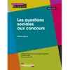 Image de Les questions sociales aux concours en occasion ou reconditionné