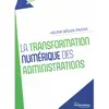 Image de La transformation numérique des administrations en occasion ou reconditionné