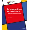 Image de La composition aux concours : méthodologie et sujets corrigés en occasion ou reconditionné