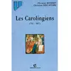 Image de Les Carolingiens : 741-937 en occasion ou reconditionné