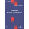 Image de Richard II, William Shakespeare en occasion ou reconditionné