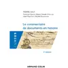 Image de Le commentaire de documents en histoire en occasion ou reconditionné