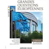 Image de Grandes questions européennes : IEP, concours administratifs en occasion ou reconditionné