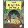 Image de Les aventures de Tintin. Vol. 8. Le sceptre d'Ottokar en occasion ou reconditionné
