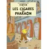 Image de Les aventures de Tintin. Vol. 4. Les cigares du pharaon en occasion ou reconditionné