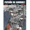 Image de Putain de guerre !. 1914-1915-1916 en occasion ou reconditionné