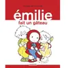 Image de Emilie. Vol. 8. Emilie fait un gâteau en occasion ou reconditionné
