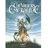 Image de Les chevaliers d'Emeraude. Vol. 1. Les enfants magiques en occasion ou reconditionné