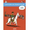 Image de L'histoire de France en BD. Vol. 3. De 1789... à nos jours ! en occasion ou reconditionné