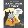 Image de Le Chat. Vol. 19. Le Chat passe à table en occasion ou reconditionné