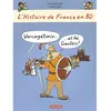 Image de L'histoire de France en BD. Vercingétorix et les Gaulois en occasion ou reconditionné