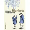 Image de Blankets en occasion ou reconditionné