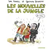 Image de Les nouvelles de la jungle (de Calais) en occasion ou reconditionné