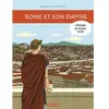 Image de L'histoire du monde en BD. Rome et son empire en occasion ou reconditionné