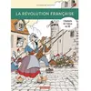 Image de L'histoire de France en BD. La Révolution française en occasion ou reconditionné
