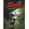 Image de New Cherbourg stories. Vol. 2. Le silence des Grondins en occasion ou reconditionné