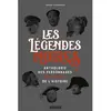 Image de Les légendes noires : anthologie des personnages détestés de l'histoire en occasion ou reconditionné