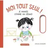 Image de Moi tout seul !. Je mange comme un grand en occasion ou reconditionné