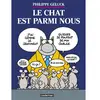 Image de Le Chat. Vol. 23. Le Chat est parmi nous en occasion ou reconditionné
