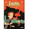 Image de Lucien et les mystérieux phénomènes. Vol. 4. Le colosse de Maria Lhaurens en occasion ou reconditionné