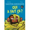 Image de Gaston grognon en BD. Qui a fait ça ? en occasion ou reconditionné