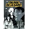 Image de Nestor Burma. 120, rue de la Gare en occasion ou reconditionné