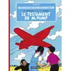 Image de Le Stratonef H 22. Vol. 1. Le testament de M. Pump en occasion ou reconditionné
