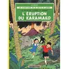 Image de Le rayon du mystère. Vol. 2. L'éruption du Karamako en occasion ou reconditionné