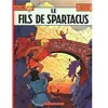Image de Alix. Vol. 12. Le fils de Spartacus en occasion ou reconditionné