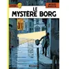 Image de Lefranc. Vol. 3. Le mystère Borg en occasion ou reconditionné