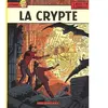 Image de Lefranc. Vol. 9. La crypte en occasion ou reconditionné