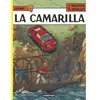 Image de Lefranc. Vol. 12. La camarilla en occasion ou reconditionné