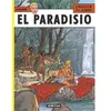 Image de Lefranc. Vol. 15. El Paradisio en occasion ou reconditionné